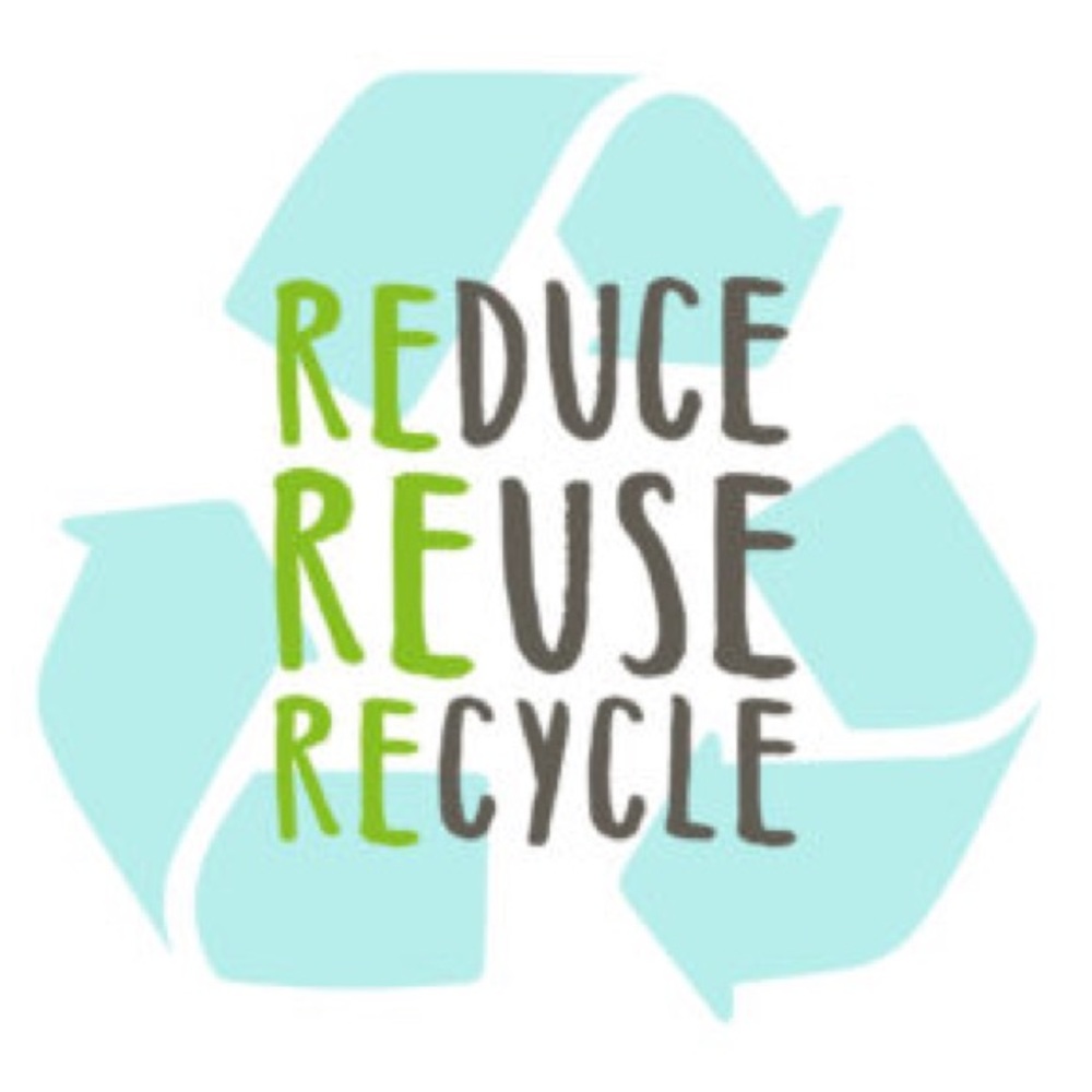 Reuse that packaging!